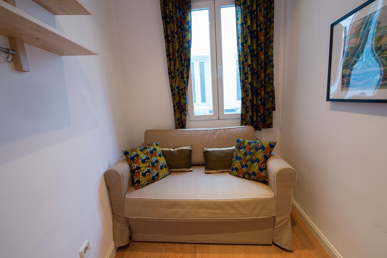 Appartement For Chueca Temporal Son1