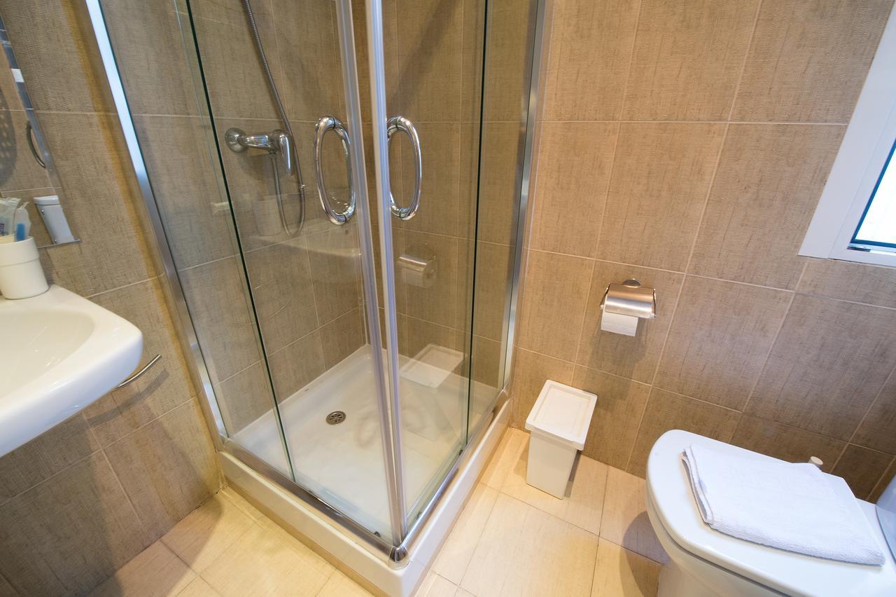 Appartement For Chueca Temporal Son1 Madrid