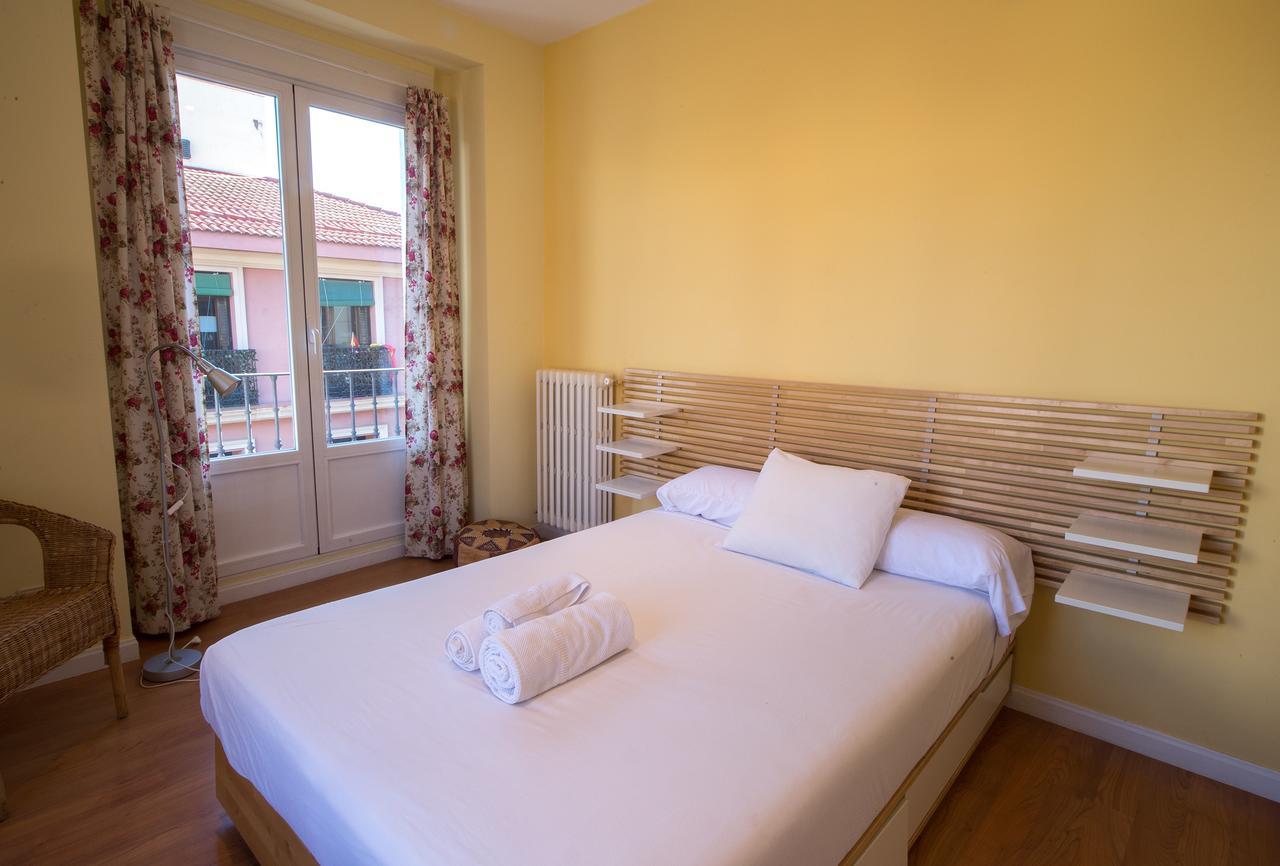 Appartement For Chueca Temporal Son1 Madrid