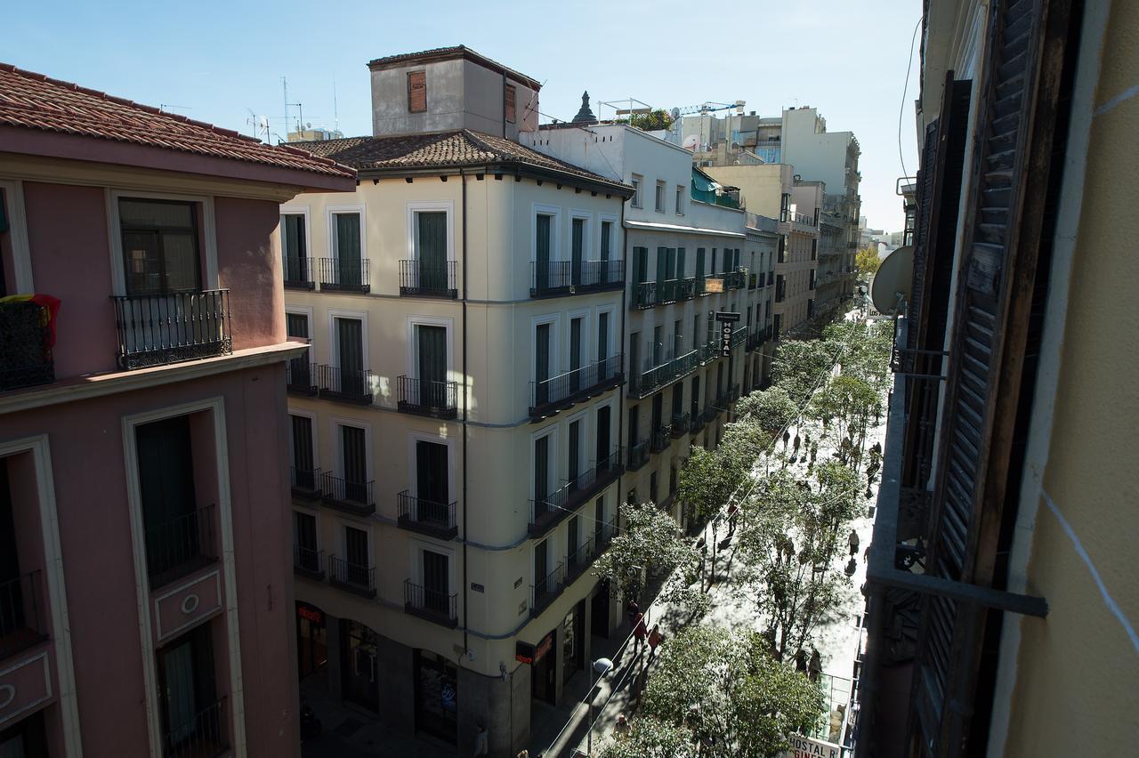 Appartement For Chueca Temporal Son1